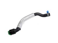 OEM 2003 Saturn L200 Heater Hose - 9128704