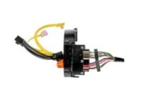 OEM 2001 Chevrolet Monte Carlo Coil Kit, Inflator Restraint Steering Wheel Module (Dual Stage) - 26089982