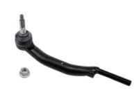 OEM 2013 Cadillac CTS Outer Tie Rod - 19177445