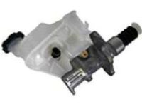 OEM 2015 Cadillac SRX Cylinder Asm-Brake Master - 20819270