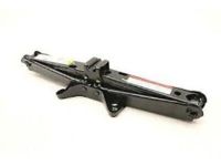 OEM 2012 Chevrolet Camaro Jack - 23175599