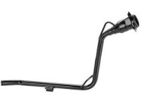 OEM Pontiac Filler Pipe - 10309612