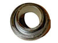 OEM 2006 Pontiac Vibe Bearing Snap Ring - 94843479