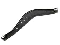 OEM 2020 Buick Regal TourX Rear Arm - 84149392