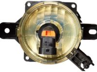 OEM 2013 Chevrolet Malibu Fog Lamp - 94708773