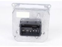 OEM 2004 Chevrolet Malibu Electronic Brake Control Module Kit - 22691088