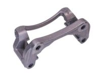 OEM Chevrolet Cruze Caliper Support - 13588983