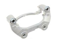 OEM Saturn Caliper Support - 15855610