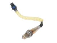 OEM 2006 Cadillac CTS Rear Oxygen Sensor - 12590035