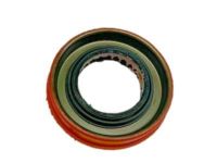 OEM 2000 Chevrolet Express 2500 Axle Seal - 19180849