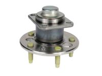 OEM 2006 Chevrolet Monte Carlo Hub & Bearing - 19122338