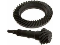 OEM Ring & Pinion - 22813040