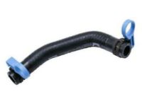 OEM Buick LaCrosse Hose-P/S Fluid Reservoir Inlet - 15876379