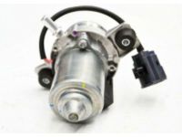 OEM 2013 Cadillac CTS Auxiliary Pump - 20804130
