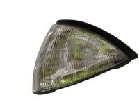 OEM 1995 Pontiac Grand Am Lamp, Front Side Marker - 16513399