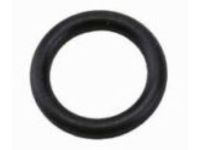 OEM 2013 GMC Acadia Pressure Hose Seal - 15869849