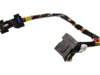 OEM Chevrolet K1500 Switch, Ignition & Start - 26036311