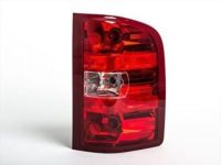 OEM Chevrolet Silverado 3500 HD Combo Lamp Assembly - 20840272