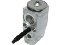 OEM 2022 Chevrolet Camaro Expansion Valve - 22799445