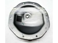 OEM Chevrolet Avalanche Housing Cover - 25824253