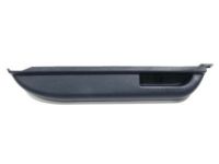 OEM 1993 GMC K1500 Armrest - 15691223