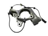 OEM Chevrolet Traverse Knuckle - 10391041