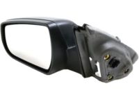 OEM 2013 Chevrolet Malibu Mirror Assembly - 22860545