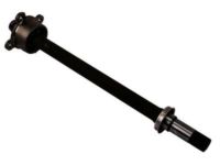 OEM 2008 GMC Acadia Cv Intermediate Shaft - 20899365