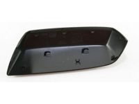 OEM 2016 Chevrolet Silverado 2500 HD Mirror Cover - 22919758