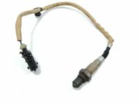 OEM 2012 Chevrolet Volt Upper Oxygen Sensor - 55569903