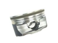 OEM Cadillac Piston - 88894241