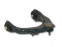 OEM 2020 Chevrolet Silverado 1500 Upper Control Arm - 84437972