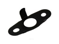 OEM Cadillac ATS Water Feed Tube Gasket - 12628506