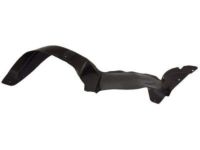 OEM 2007 Chevrolet HHR Fender Liner - 15856031