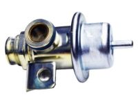 OEM GMC Fuel Pressure Regulator - 88894176