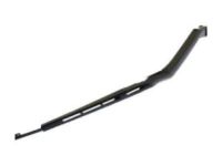 OEM 2011 Chevrolet Impala Wiper Arm - 20958932