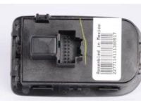 OEM 2013 Chevrolet Impala Headlamp Switch - 22771141