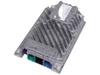 OEM 2019 Chevrolet Corvette Module - 84377061