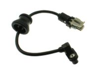 OEM 2010 Saturn Vue Rear Speed Sensor - 96626080