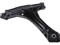 OEM 2004 Chevrolet Classic Front Lower Control Arm Assembly - 15216918