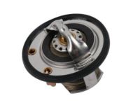 OEM 2012 Chevrolet Silverado 3500 HD Thermostat - 97241130