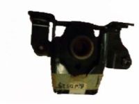 OEM Buick Skylark Mount, Trans - 22175102