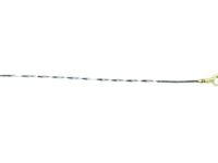 OEM 2007 Chevrolet Malibu Dipstick - 12577660