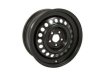 OEM Pontiac Sunfire Wheel - 9591875