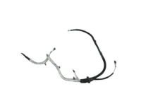 OEM Chevrolet Positive Cable - 84069621