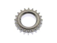 OEM 1995 Oldsmobile Cutlass Ciera Sprocket, Crankshaft - 10083171