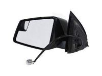 OEM Saturn Outlook Mirror Assembly - 22791624