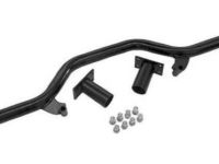 OEM 1999 Chevrolet Blazer Crossmember, Trans Support - 15148804