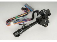 OEM Buick Combo Switch - 88963625