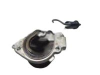 OEM Buick Verano Slave Cylinder - 55565331